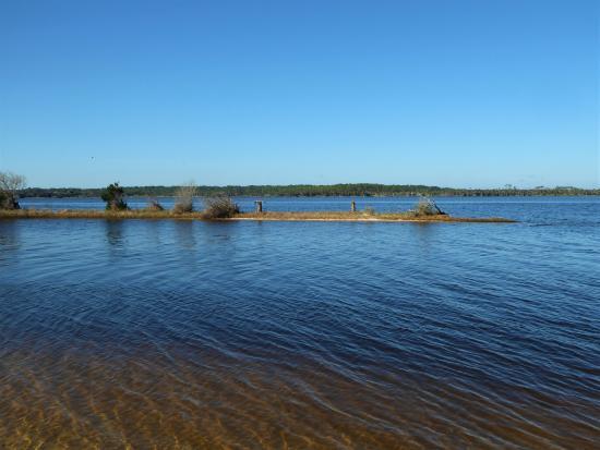 Nocoroco Historic Site